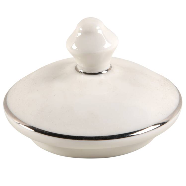 Chantilly Lid for Sugar Bowl