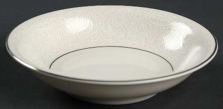 Chantilly Fruit/Dessert (Sauce) Bowl