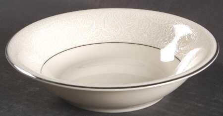Chantilly Coupe Cereal Bowl