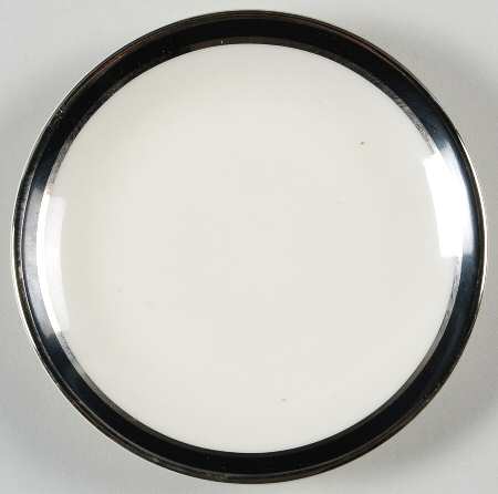 Ebony Coaster