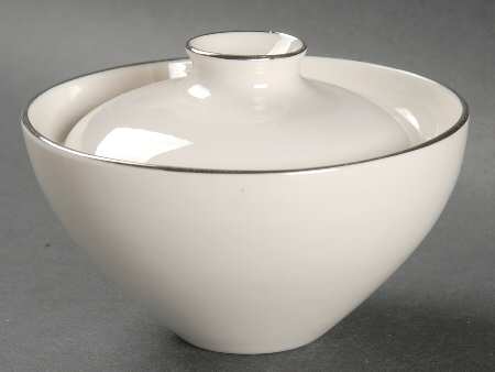 Etude Sugar Bowl & Lid