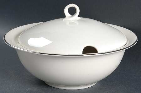 Etude Round Covered Vegetable