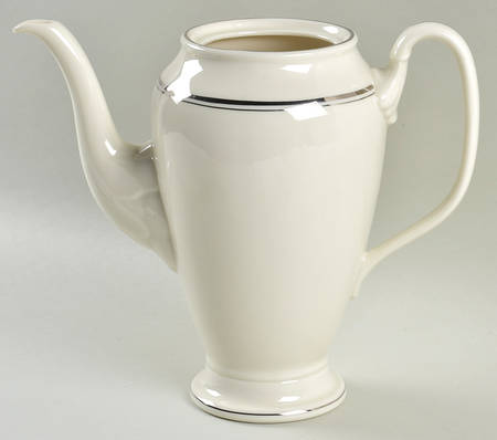 Everlasting Coffee Pot No Lid