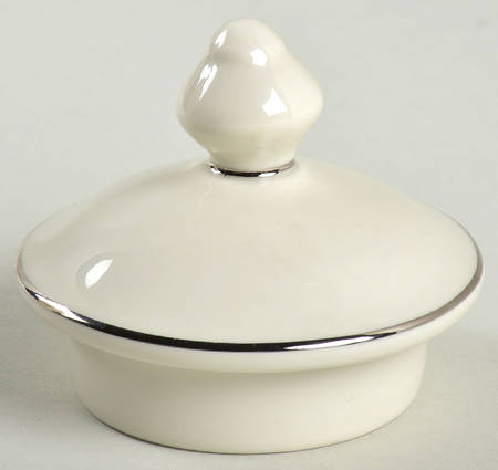 Everlasting Lid for Coffee Pot