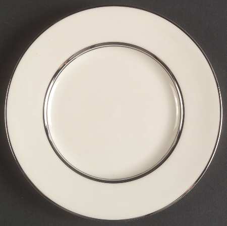 Everlasting Bread & Butter Plate