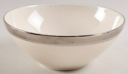Finale Platinum Fruit/Dessert (Sauce) Bowl