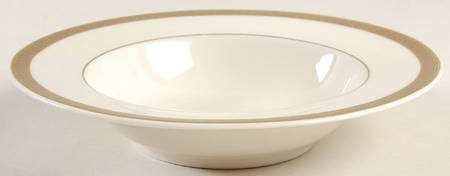 Morocco Rim Soup Bowl