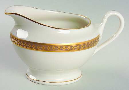 Morocco Creamer