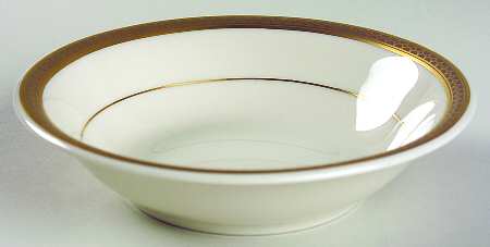 Morocco Coupe Cereal Bowl