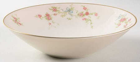 Roxanne Coupe Soup Bowl