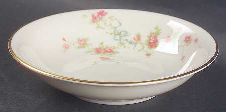 Roxanne Fruit/Dessert (Sauce) Bowl