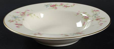 Roxanne Rim Soup Bowl