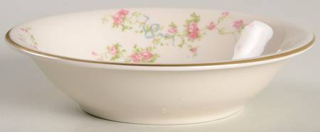 Roxanne Coupe Cereal Bowl