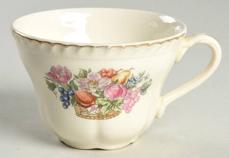 AMO1 Flat Cup