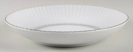 Coronation Coupe Soup Bowl