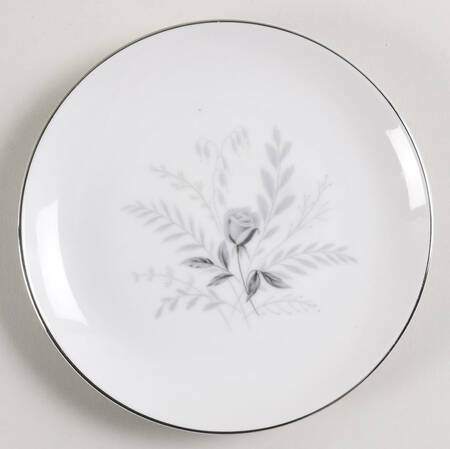 Irene Bread & Butter Plate