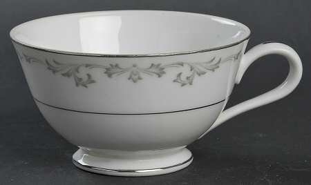 Monaco Footed Cup