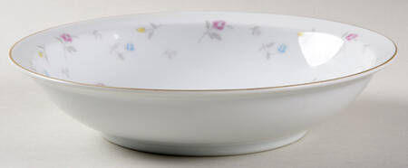 Annette Rim Soup Bowl
