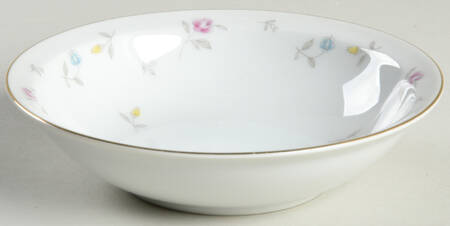 Annette Rim Fruit/Dessert (Sauce) Bowl