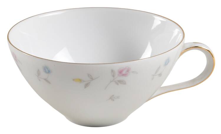 Annette Flat Cup