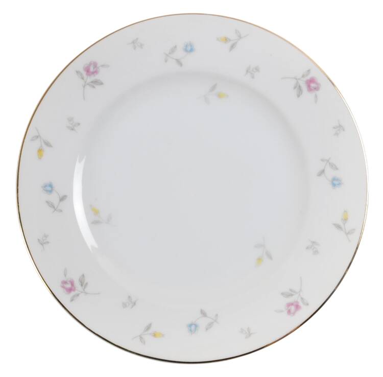 Annette Bread & Butter Plate