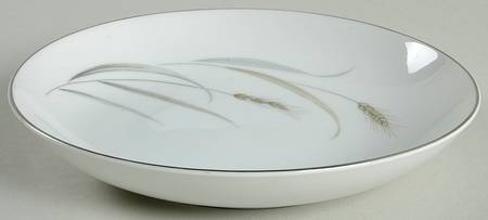 Autumn Breeze Coupe Soup Bowl
