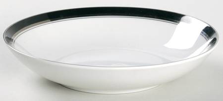 Avanti Platinum Fruit/Dessert (Sauce) Bowl