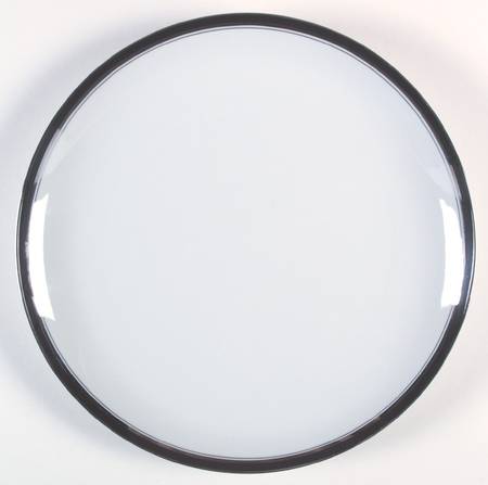 Avanti Platinum 12" Chop Plate (Round Platter)