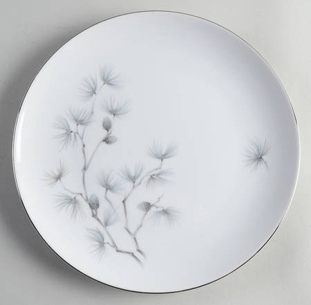 Caroline Dinner Plate