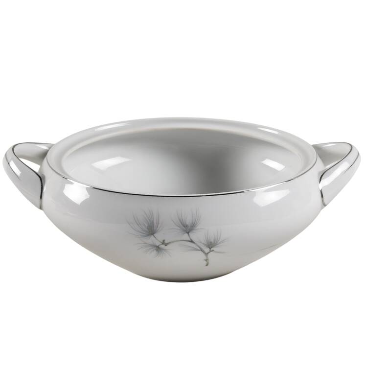 Caroline Round Vegetable No Lid