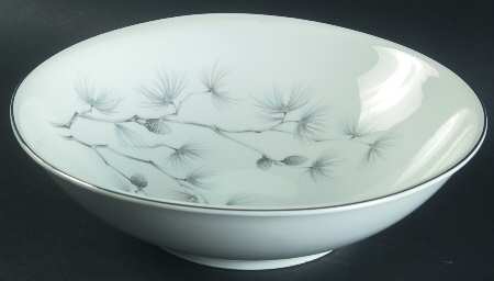 Caroline 9" Round Vegetable Bowl