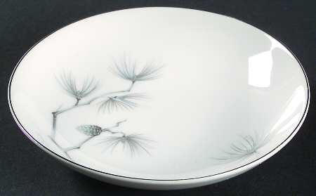 Caroline Fruit/Dessert (Sauce) Bowl