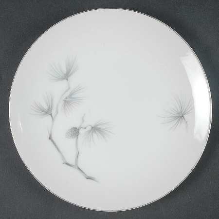 Caroline Bread & Butter Plate