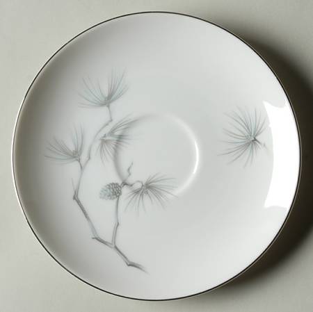 Caroline Saucer