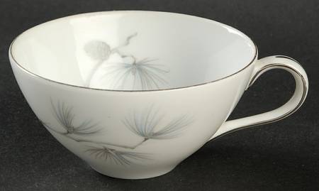 Caroline Flat Cup