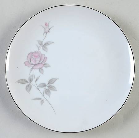 Carmen Salad Plate