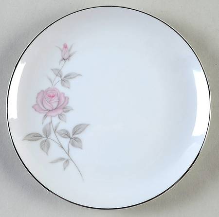 Carmen Bread & Butter Plate
