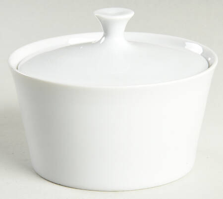 Celestial Sugar Bowl & Lid