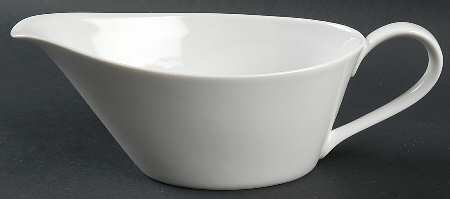 Celestial Gravy Boat