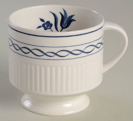 Concord Footed Cup