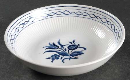 Concord Coupe Cereal Bowl