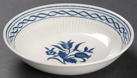 Concord Fruit/Dessert (Sauce) Bowl