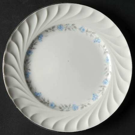 Dana Bread & Butter Plate