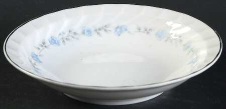 Dana Rim Fruit/Dessert (Sauce) Bowl