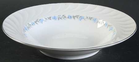 Dana Rim Soup Bowl