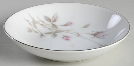 Dawn Fruit/Dessert (Sauce) Bowl