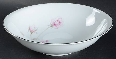 Dawn 9" Round Vegetable Bowl