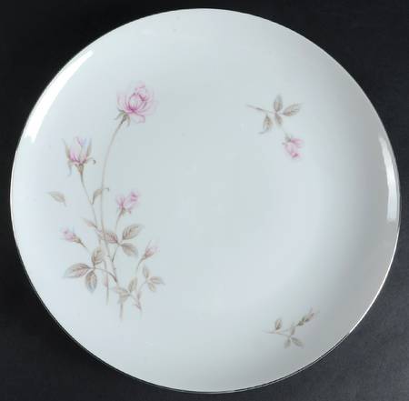 Dawn 12" Chop Plate (Round Platter)