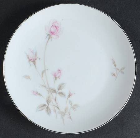 Dawn Bread & Butter Plate