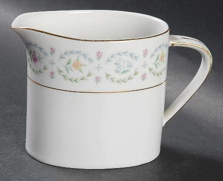 Dubarry Creamer